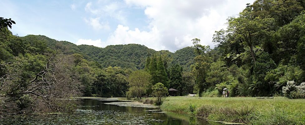 宜蘭福山與頭城遊記 2